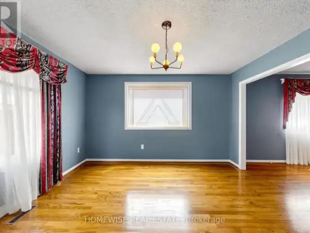 House for rent in York, Ontario