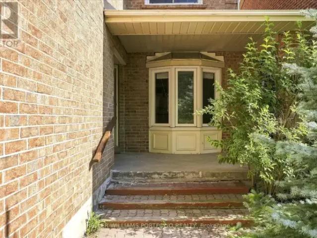 House for rent in York, Ontario