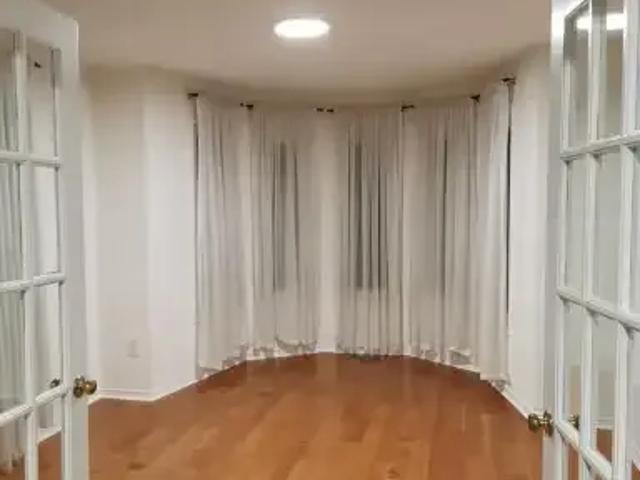 House for rent in York, Ontario