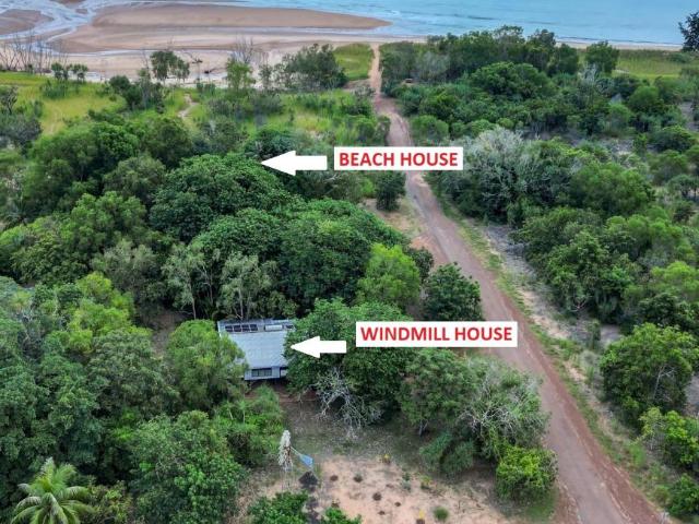 House for sale in Wagait Beach, Northern Territory