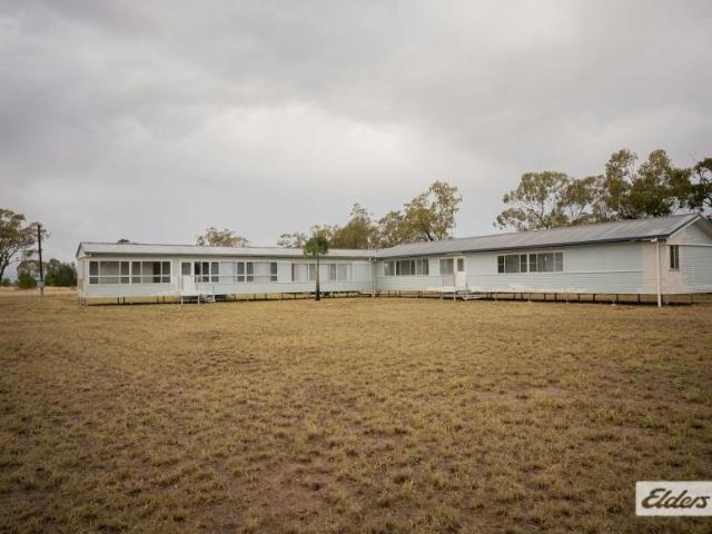 House for sale in Wallumbilla, Maranoa Regional