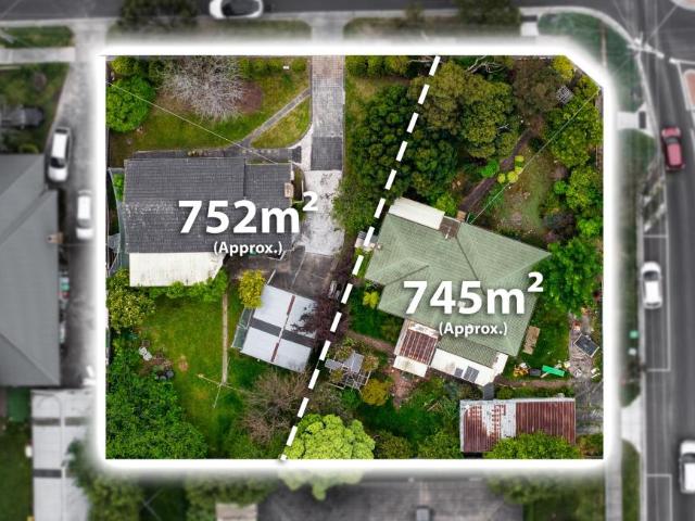 House for sale in Wantirna South, Melbourne