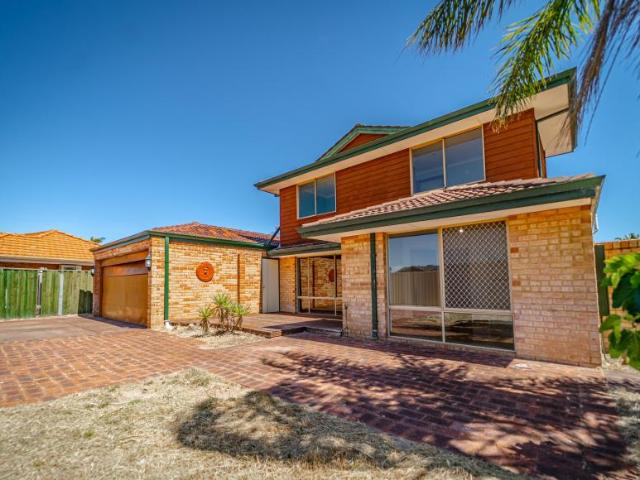 House for sale in Warnbro, City of Rockingham