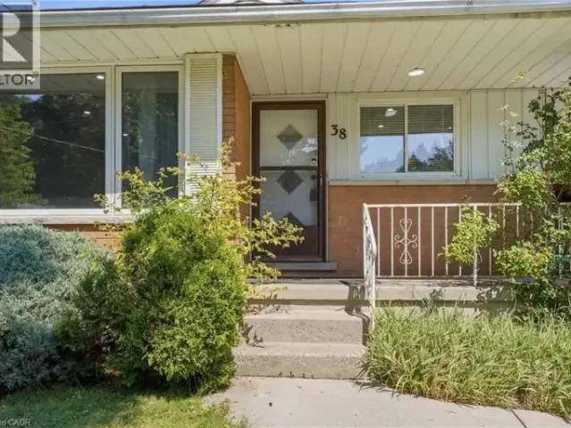 House for rent in Waterloo, Ontario