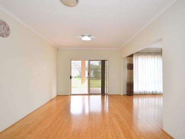 House for rent in Wentworthville, New South Wales