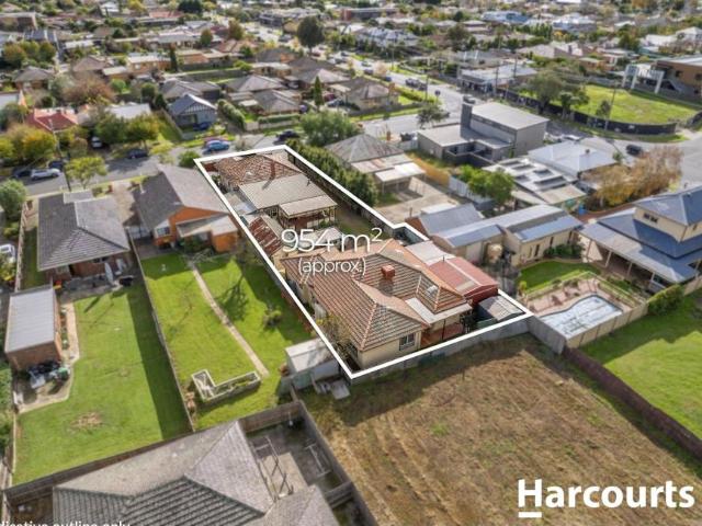 House for sale in Werribee, Melbourne