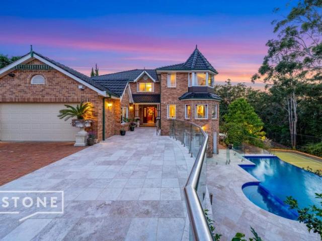 House for sale in West Pennant Hills, Sydney