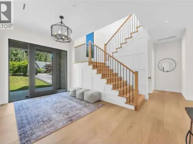 House for rent in West Vancouver, British Columbia