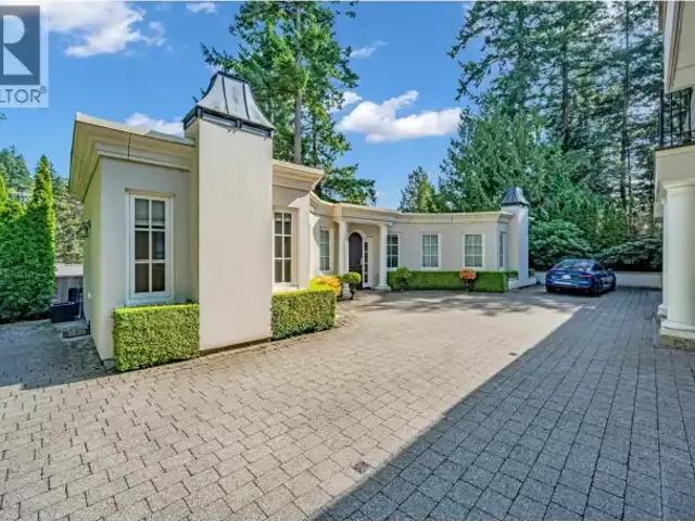 House for rent in West Vancouver, British Columbia