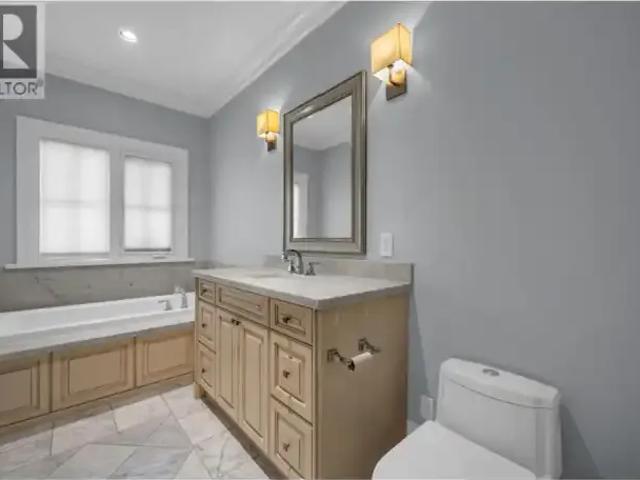 House for rent in West Vancouver, British Columbia