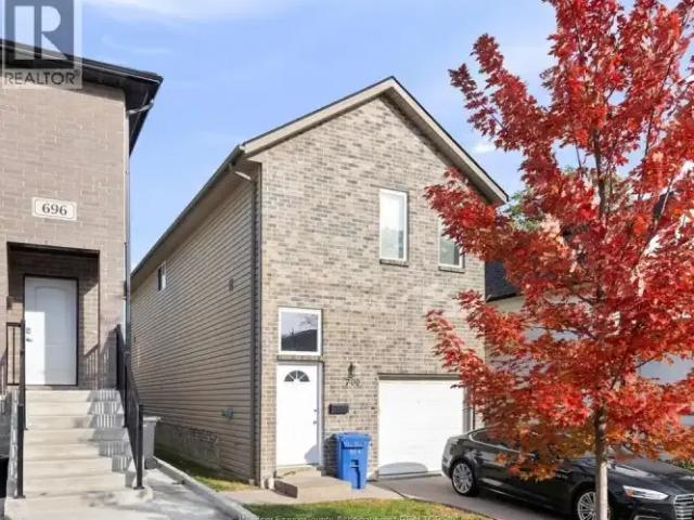 House for rent in Maidstone, Ontario