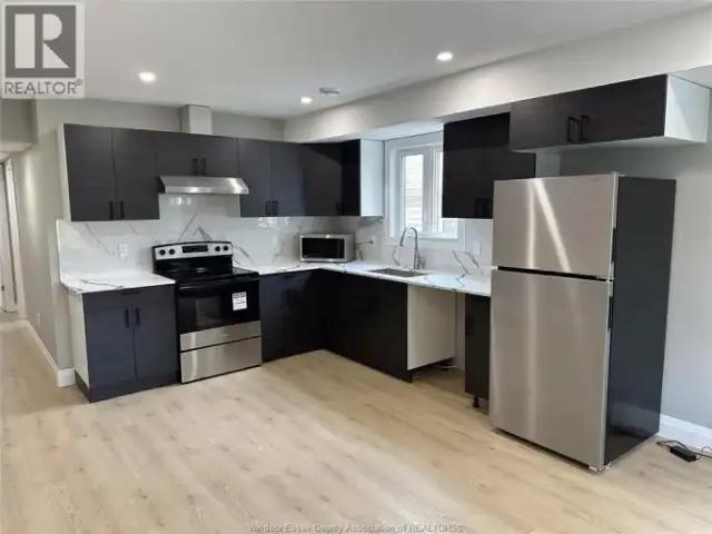 House for rent in Maidstone, Ontario