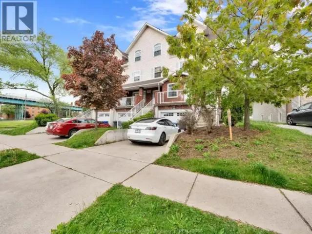 House for rent in Maidstone, Ontario