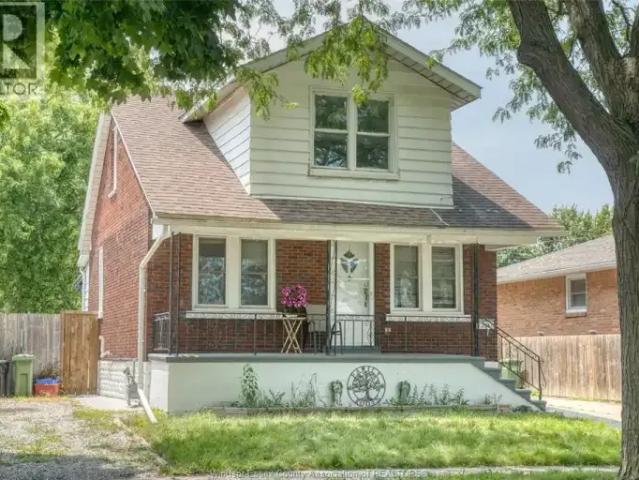 House for rent in Maidstone, Ontario