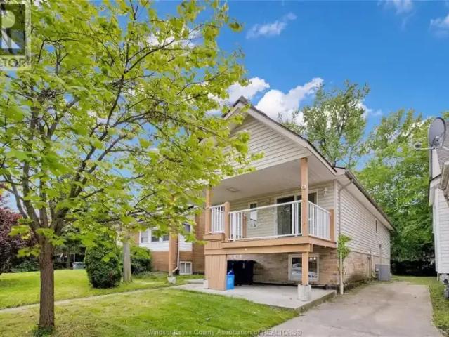 House for rent in Maidstone, Ontario