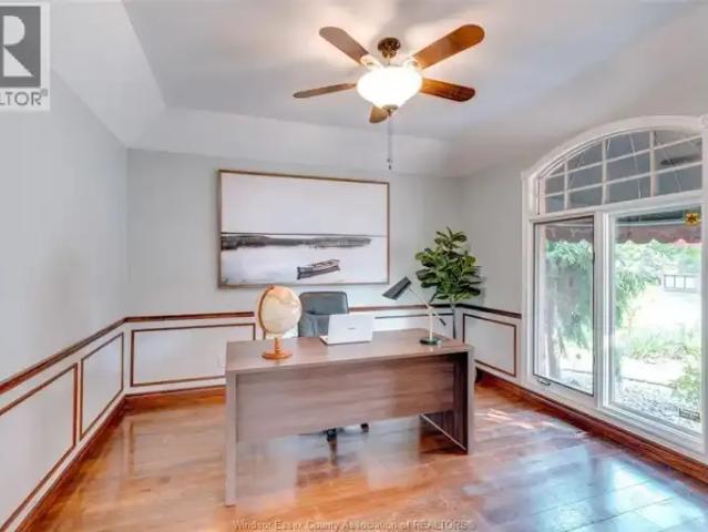 House for rent in Maidstone, Ontario