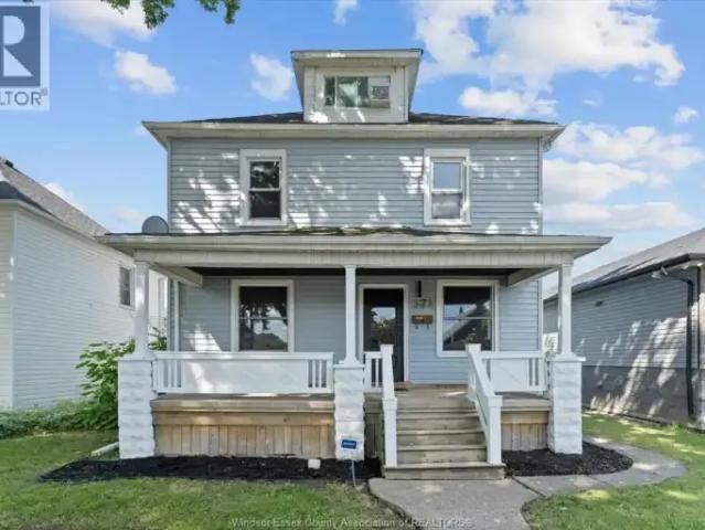 House for rent in Maidstone, Ontario