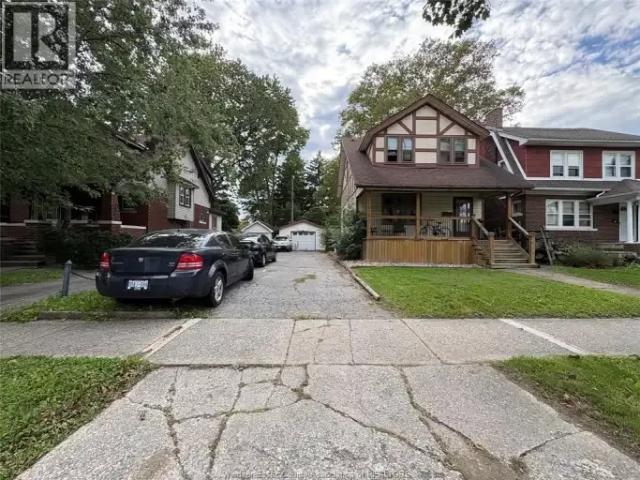 House for rent in RiverWest, Windsor