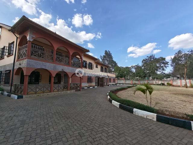 House for rent in Westlands