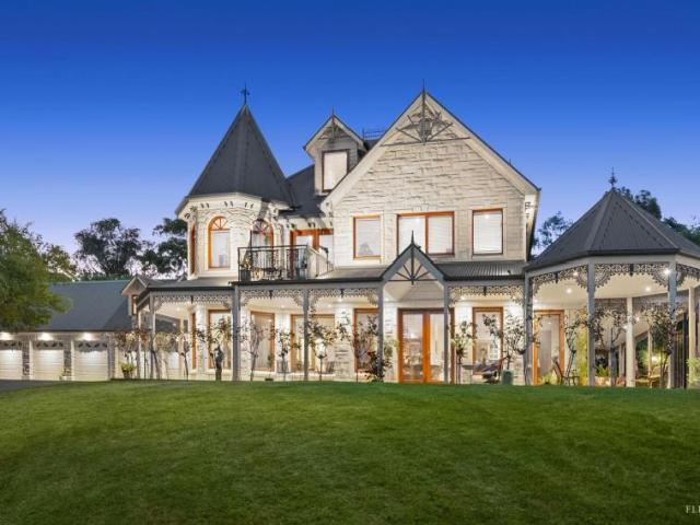 House for sale in Wonga Park, Melbourne