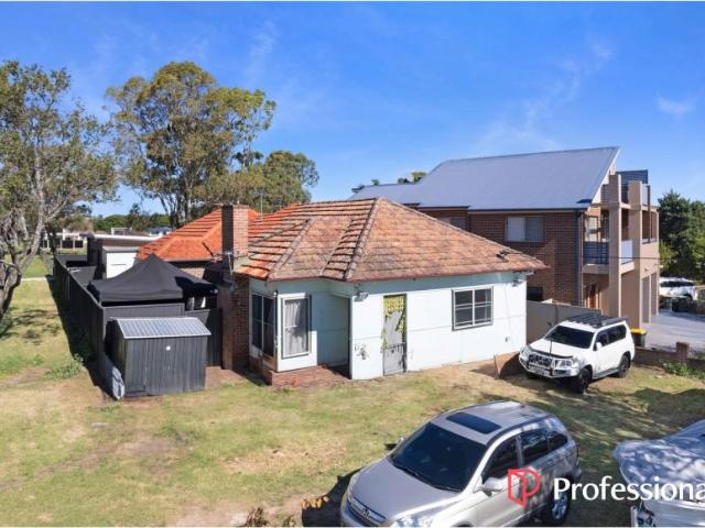 House for sale in Yagoona, Sydney