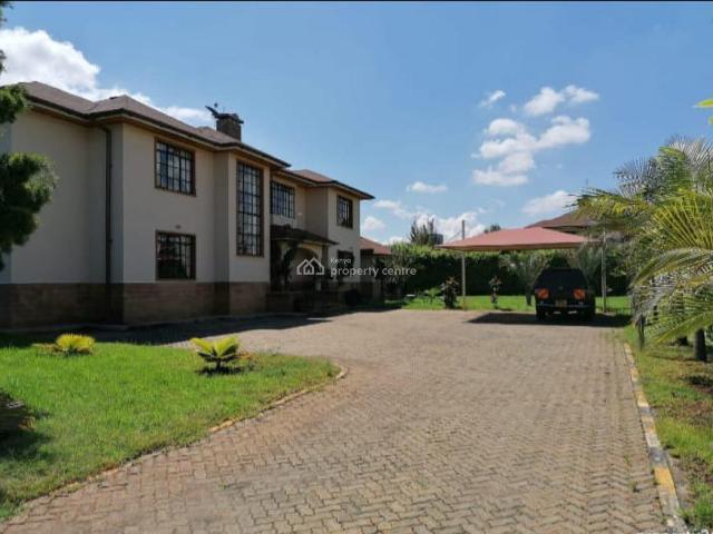 House for rent in Karen, Kiambu