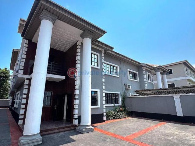 House for rent in Ibeju Lekki, Abuja