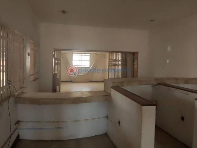 House for rent in Eti Osa, Abuja