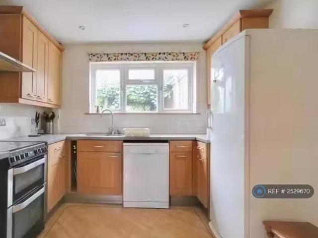 House for rent in Arbury, Cambridgeshire