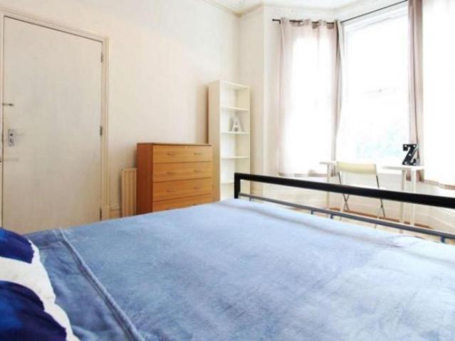 Room for rent in Greater London