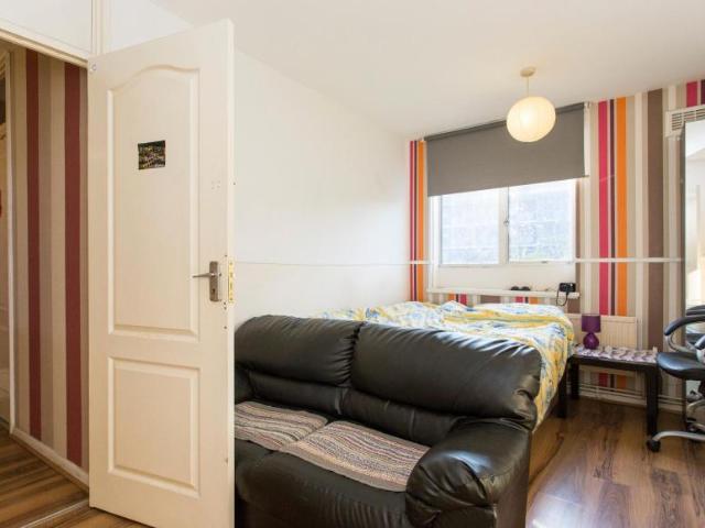 Room for rent in St. George in the East, Shadwell