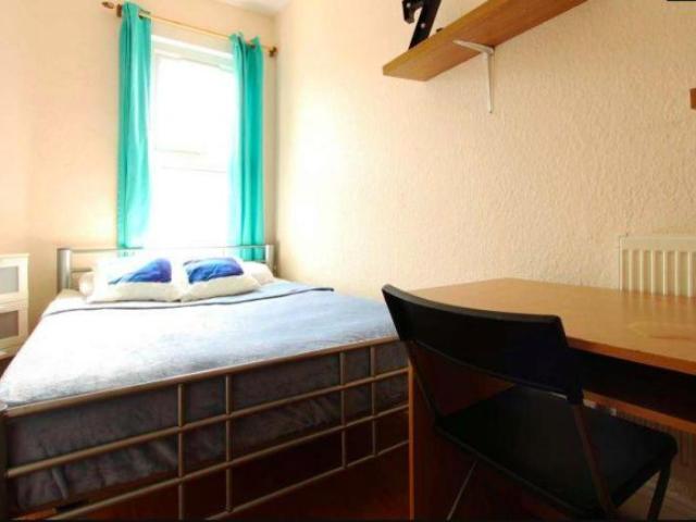 Room for rent in Tottenham Hale, Greater London