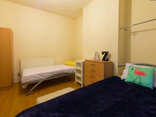 Room for rent in Tottenham Hale, Greater London