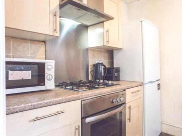 Room for rent in Tottenham Hale, Greater London