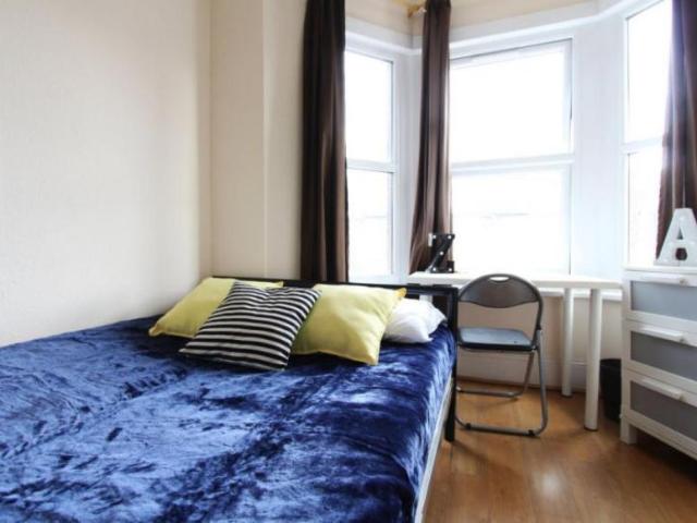 Room for rent in Tottenham Hale, Greater London