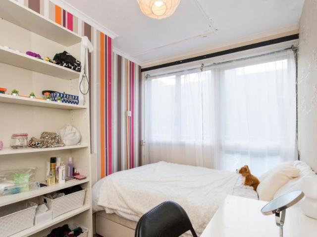 Room for rent in St. George in the East, Shadwell