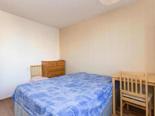 Room for rent in St. George in the East, Shadwell