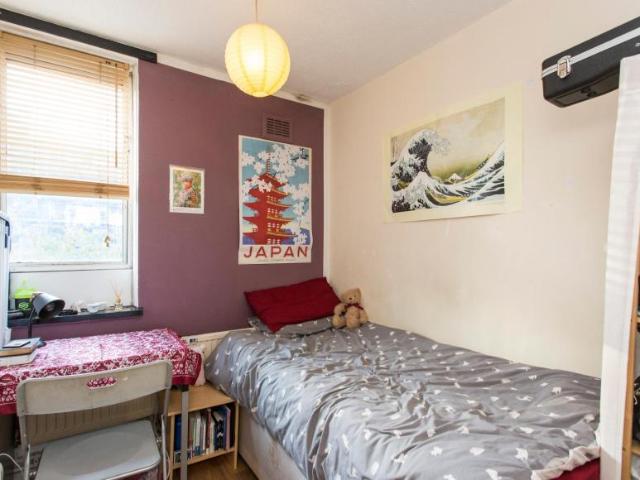 Room for rent in St. George in the East, Shadwell