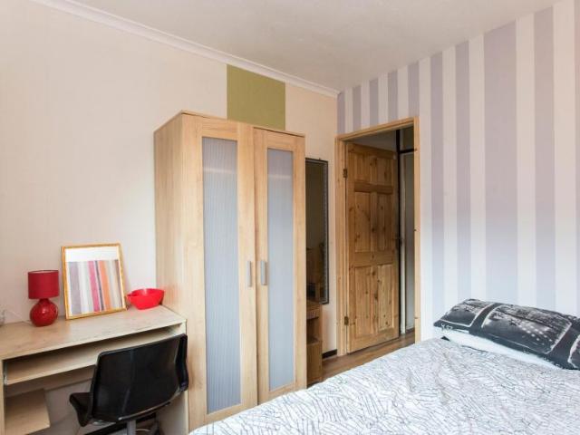 Room for rent in St. George in the East, Shadwell