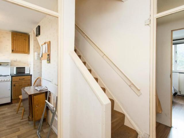 Room for rent in St. George in the East, Shadwell