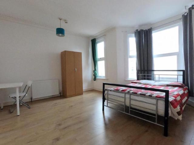 Room for rent in Greater London