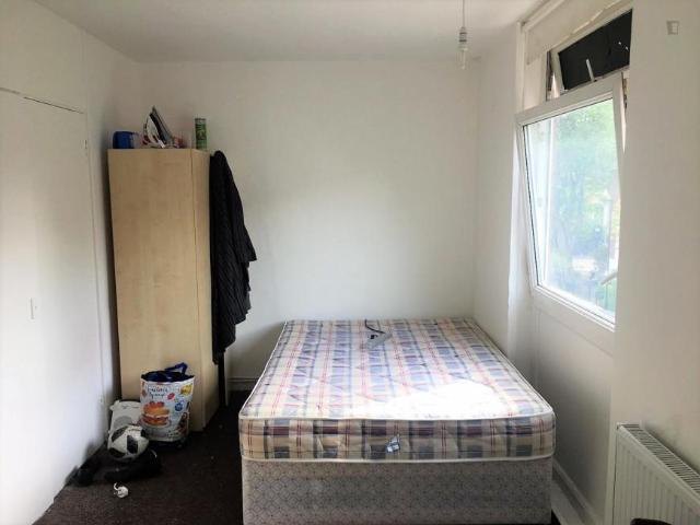 Room for rent in Stockwell, Greater London