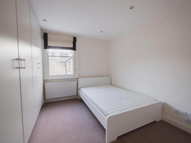 Room for rent in Fulham, Greater London
