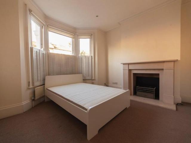 Room for rent in Fulham, Greater London