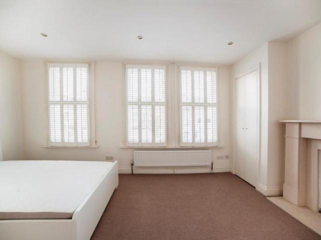 Room for rent in Fulham, Greater London