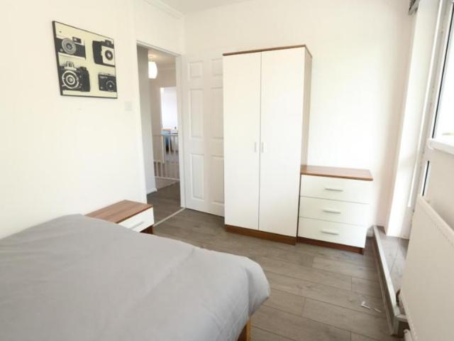 Room for rent in Canary Wharf, Greater London