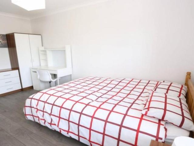 Room for rent in Canary Wharf, Greater London