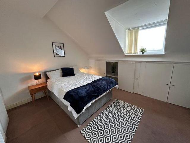 Room for rent in Thrumpton, Costhorpe