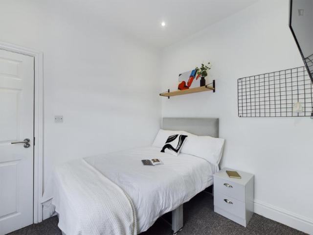 Room for rent in Walkley, South Yorkshire