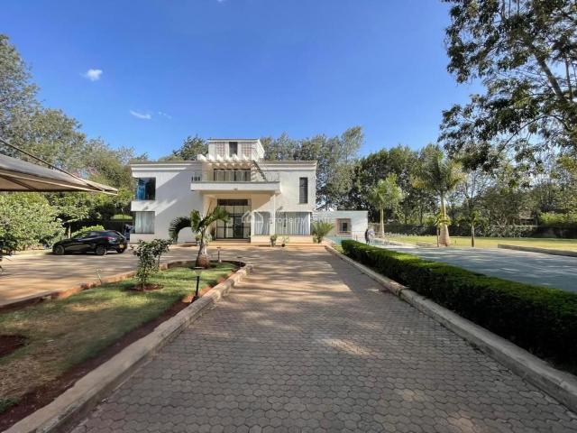House for rent in Karen, Kiambu
